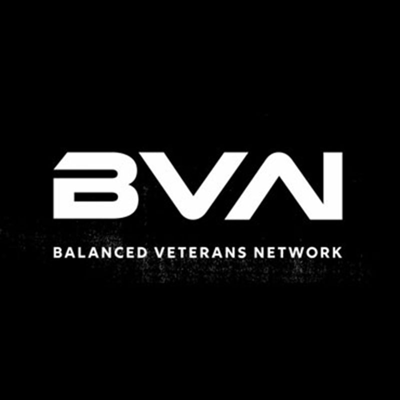 Green Sponsor - Balanced Veterans Network