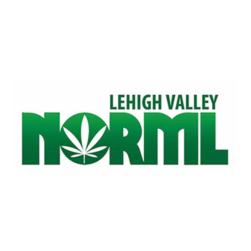 Green Sponsor - Lehigh Valley NORML