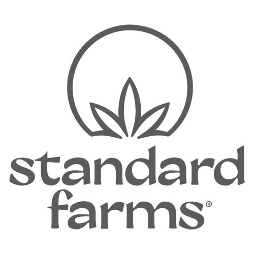 Green Sponsor - Standard Farms