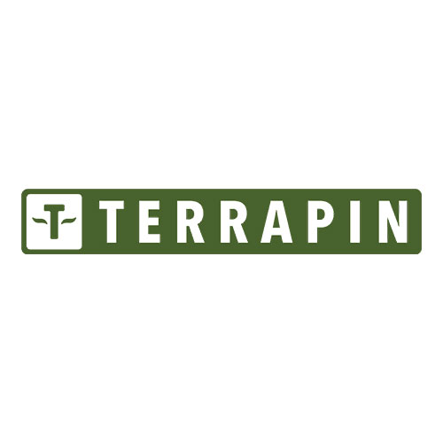 Silver Sponsor - Terrapin