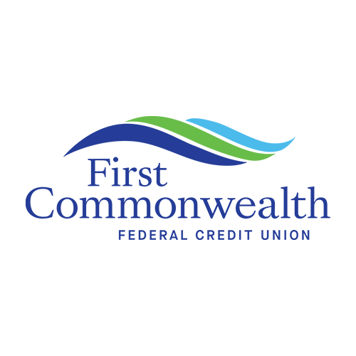 Green Sponsor - First Commonwealth Federal Credit Union